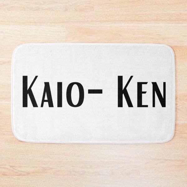 Item preview, Kaio-ken  designed and sold by ExploreStore.
