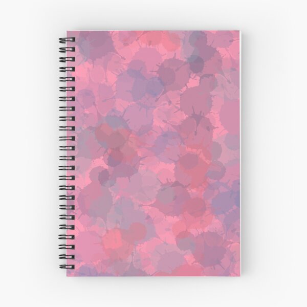 Item preview, Colourful mash up (pink back) designed and sold by RTrivella.