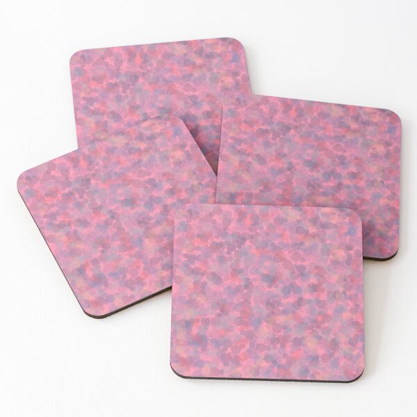 Item preview, Colourful mash up (pink back) designed and sold by RTrivella.