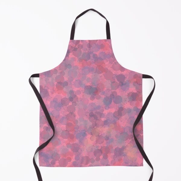 Item preview, Colourful mash up (pink back) designed and sold by RTrivella.