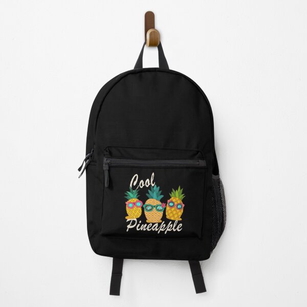 Item preview, Cool Pineapple designed and sold by SmartStyle.