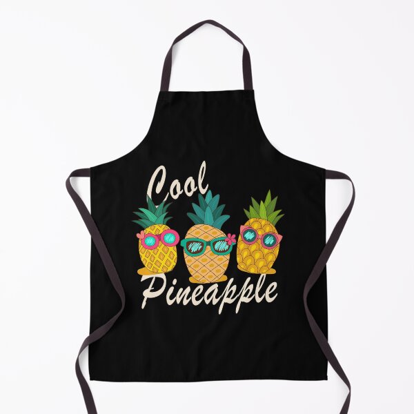Item preview, Cool Pineapple designed and sold by SmartStyle.