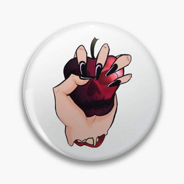 Item preview, Spooky stickers: take your heart designed and sold by electromagmaa.