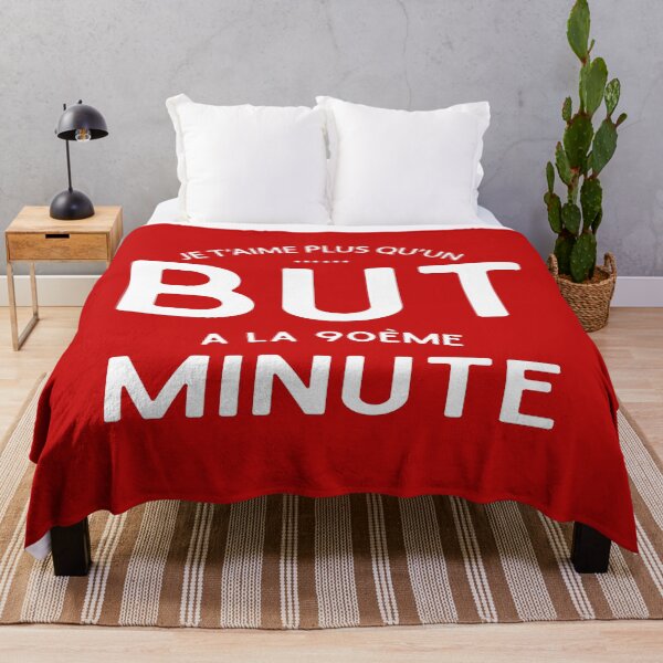 Item preview, I love you more than a goal in the 90th minute designed and sold by Jayteezy.