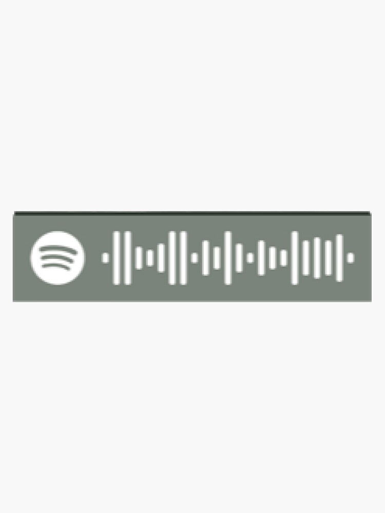 spotify code