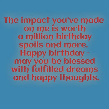 Artwork thumbnail, Birthday designed by Shipra Gupta