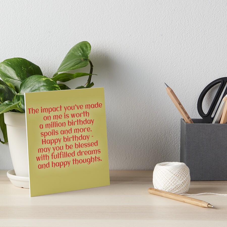 Item preview, Art Board Print designed and sold by ShipraGupta.