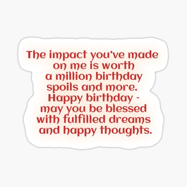 Item preview, Birthday designed designed and sold by Shipra Gupta.