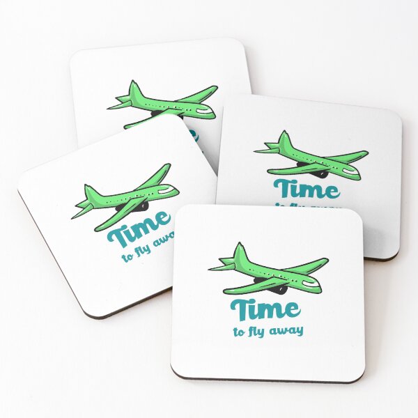 Item preview, Time to fly away designed and sold by capaa.