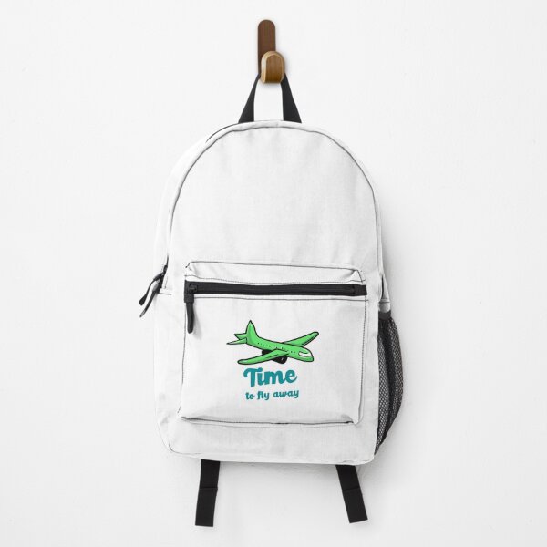 Item preview, Time to fly away designed and sold by capaa.