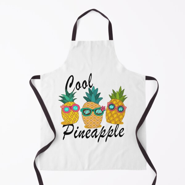Item preview, Pineapple Summer designed and sold by SmartStyle.