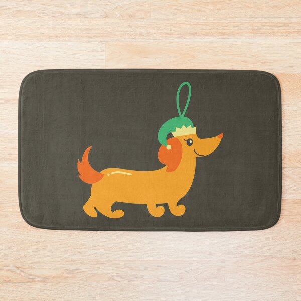 Item preview, Cute Dachshund Adorable Puppy designed and sold by treasure-crafts.