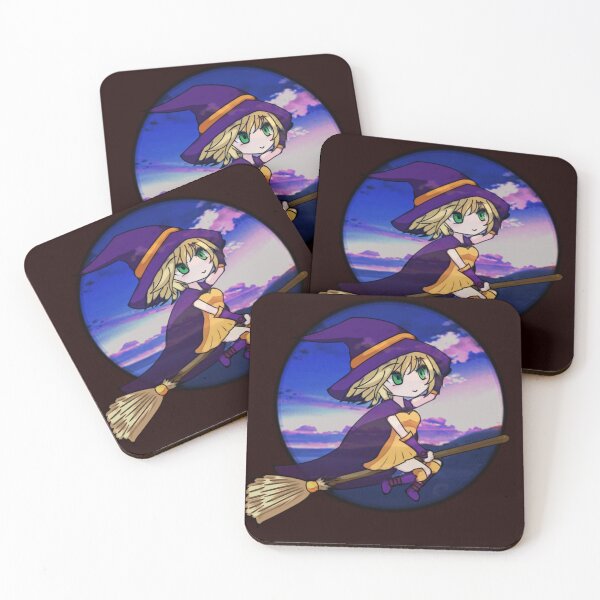 Item preview, Anime witch designed and sold by Besttrendz.