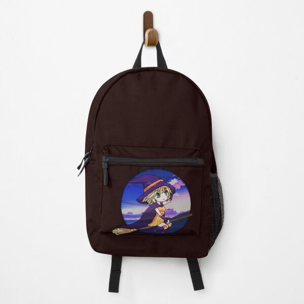 Item preview, Anime witch designed and sold by Besttrendz.