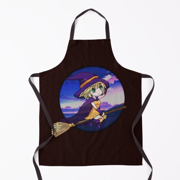 Item preview, Anime witch designed and sold by Besttrendz.