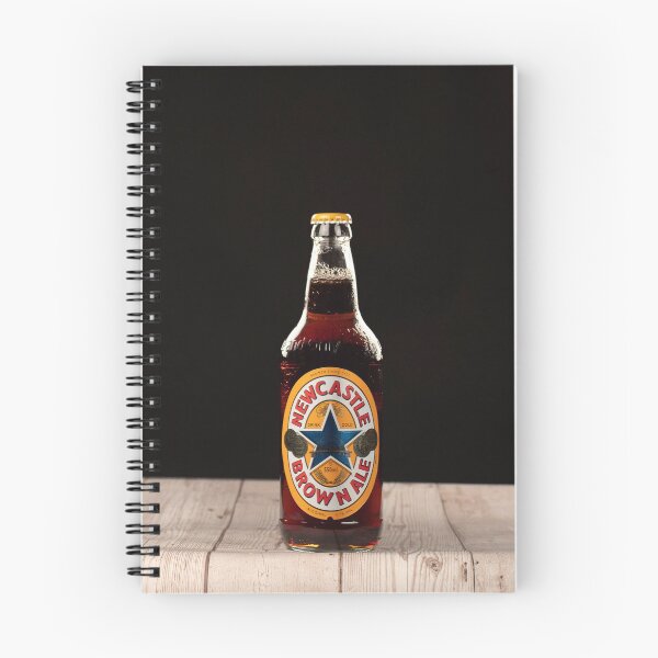Item preview, Newcastle Brown Ale designed and sold by JoshuaSpurrier.