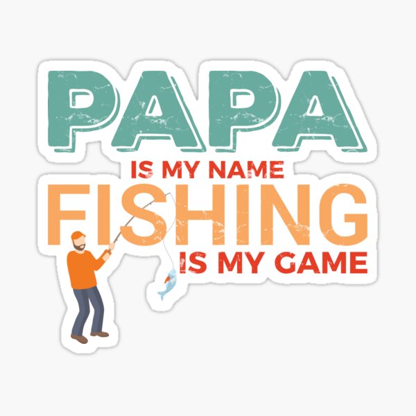i'm going fishing with daddy, Fishing With Daddy,Fishing With My