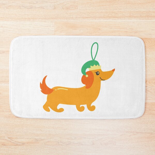 Item preview, Cute Dachshund Adorable Puppy designed and sold by treasure-crafts.