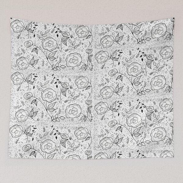Item preview, Spring Has Sprung (repeat) designed and sold by TheLoveableDork.