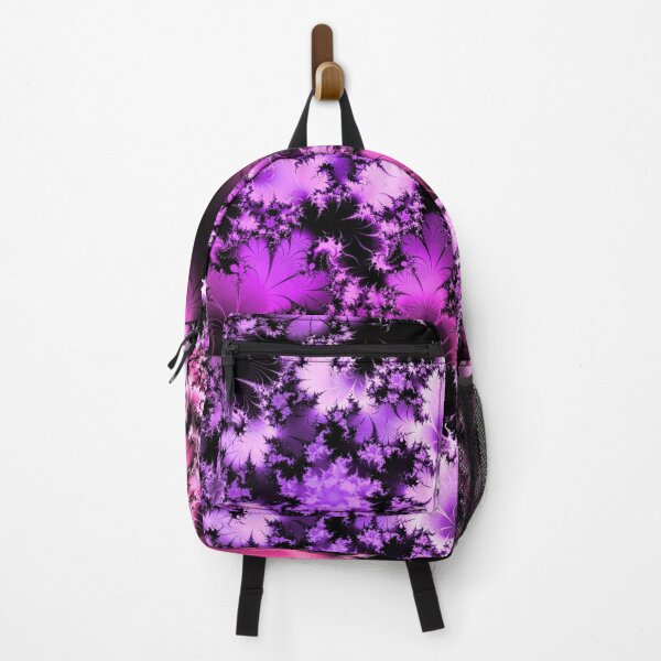 Item preview,  Electric Pink and Purple Merchandise designed and sold by cindyfordyce.
