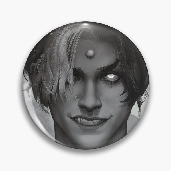 Item preview, Vampire designed and sold by nipuni.