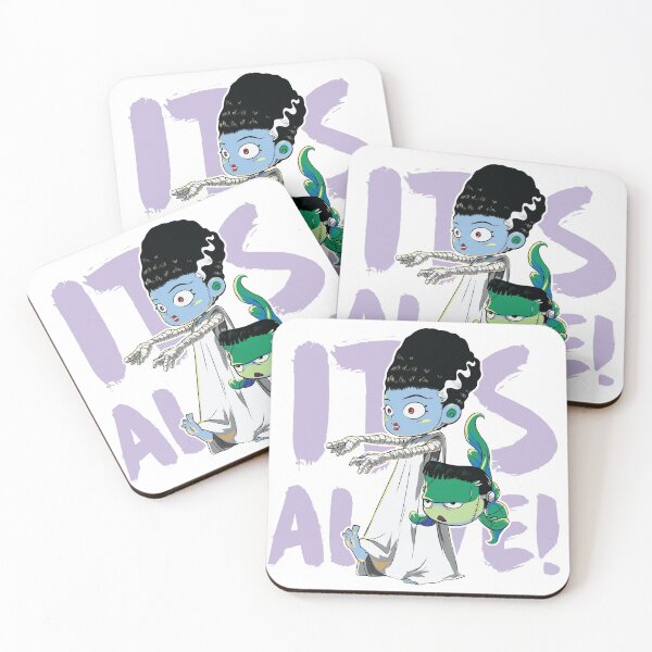 Item preview, IT'S ALIVE!! designed and sold by GashHuds.