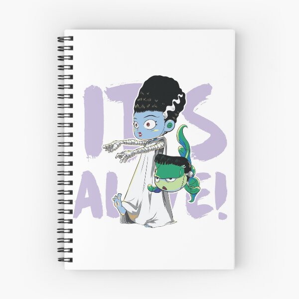 Item preview, IT'S ALIVE!! designed and sold by GashHuds.