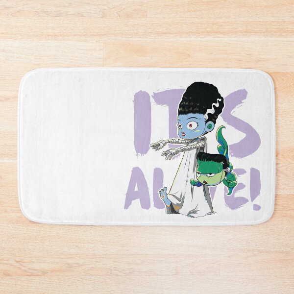 Item preview, IT'S ALIVE!! designed and sold by GashHuds.
