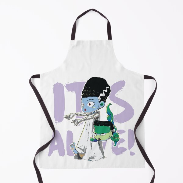 Item preview, IT'S ALIVE!! designed and sold by GashHuds.