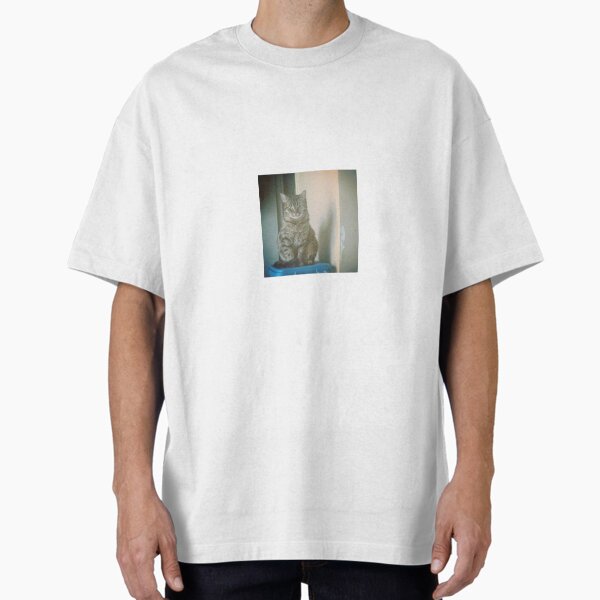Oversized T-Shirt