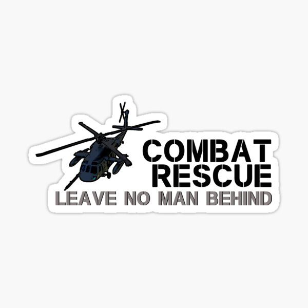 Item preview, Combat Rescue- Leave no man behind designed and sold by TimConstable.