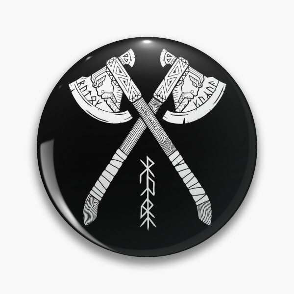 Item preview, Dwarven Axes designed and sold by TheBadgerKing.