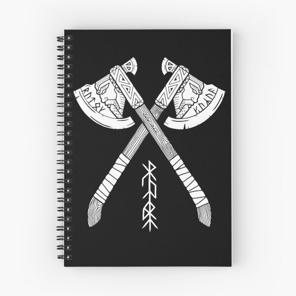 Item preview, Dwarven Axes designed and sold by TheBadgerKing.