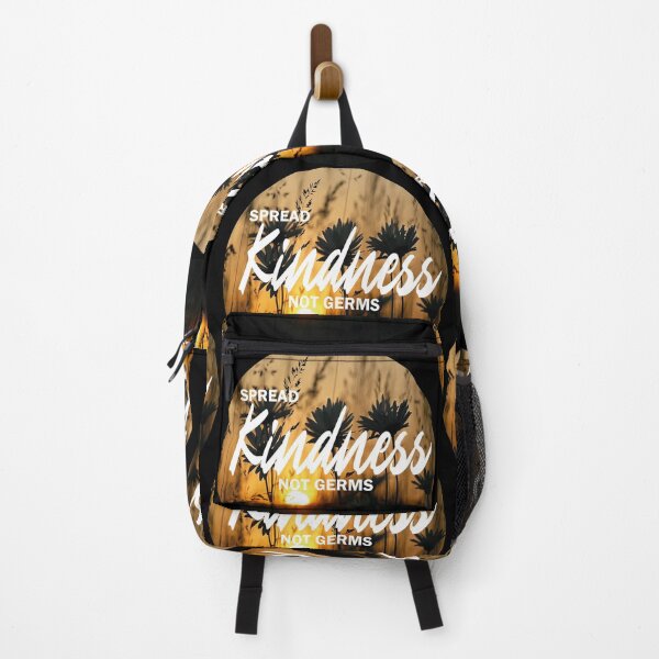 Item preview, Spread kindness not germs designed and sold by YAHIA-14.