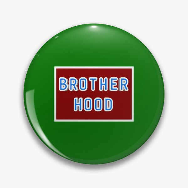 Item preview, Brotherhood 015 designed and sold by ITALY-Roselli-.