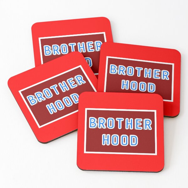 Item preview, Brotherhood 015 designed and sold by ITALY-Roselli-.