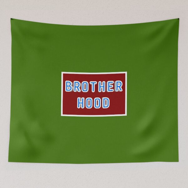 Item preview, Brotherhood 015 designed and sold by ITALY-Roselli-.