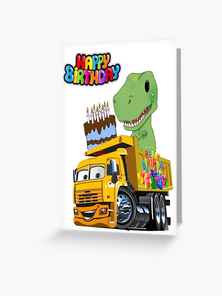 Plantable Greeting Card | Grow Shawty It's Your Birthday