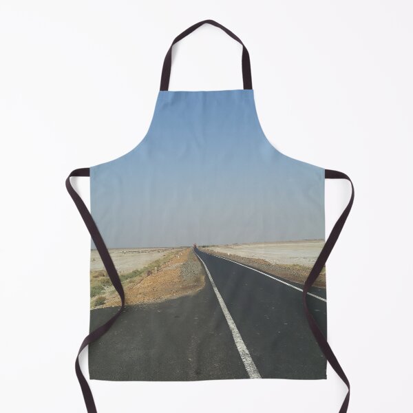 Item preview, Deserted Road Trip designed and sold by PriyanDecor.