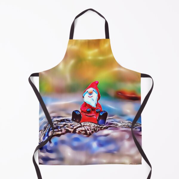 Item preview, Little Santa designed and sold by RitaMaye.