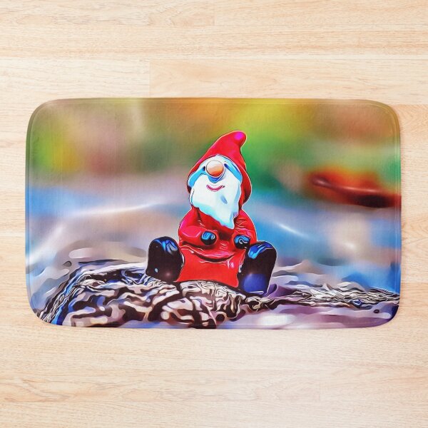 Item preview, Little Santa designed and sold by RitaMaye.