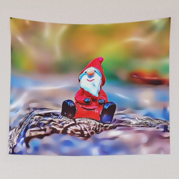 Item preview, Little Santa designed and sold by RitaMaye.