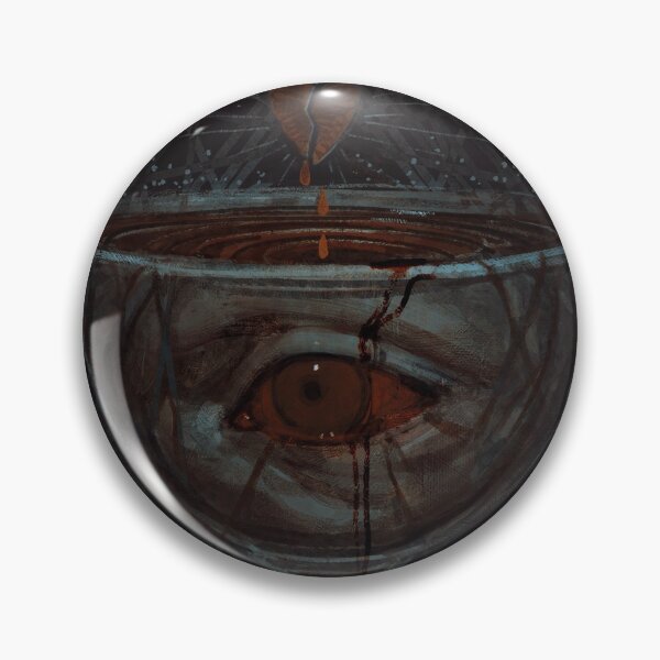 Item preview, The Cosmic Chalice designed and sold by woodenpencilbox.