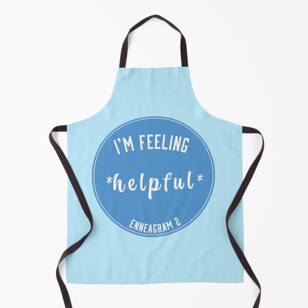 Item preview, Feeling Helpful | Enneagram 2 designed and sold by WellDesignedByK.