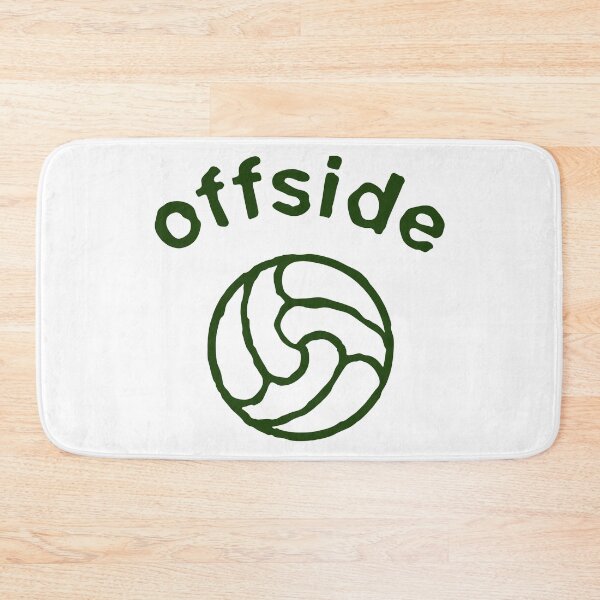 Item preview, Offside designed and sold by superbleague.