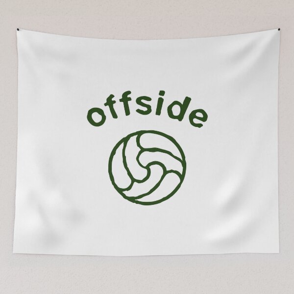 Item preview, Offside designed and sold by superbleague.