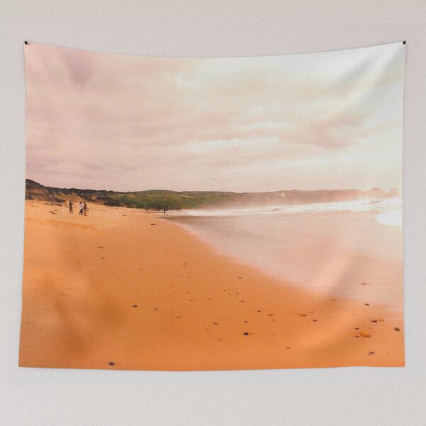 Item preview, Beaches near Melbourne, Australia designed and sold by Tess Salazar Espinoza.