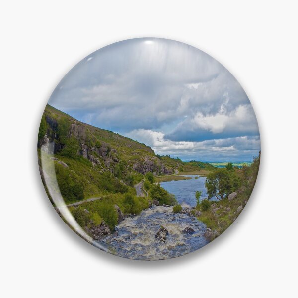 Item preview, Ring of Kerry, Ireland designed and sold by CathalDevlin.