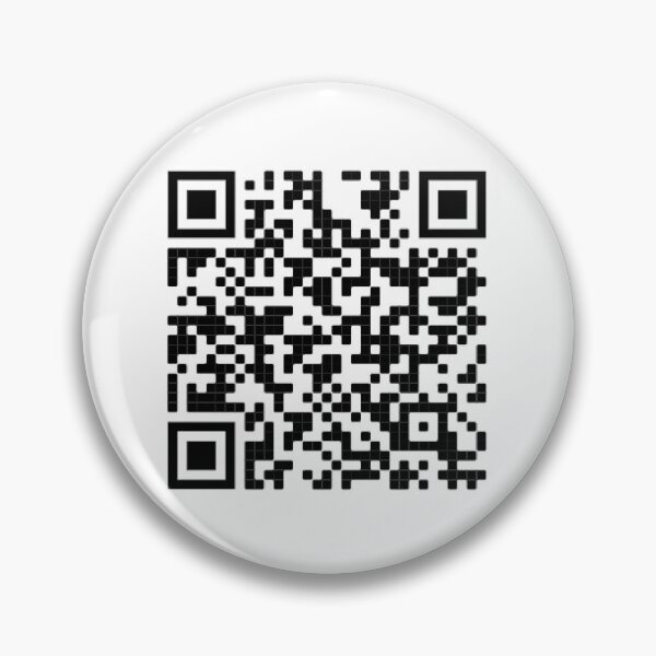 Item preview, Coach Steve Sex on a Lady QR Code Sticker designed and sold by TotalBubble.