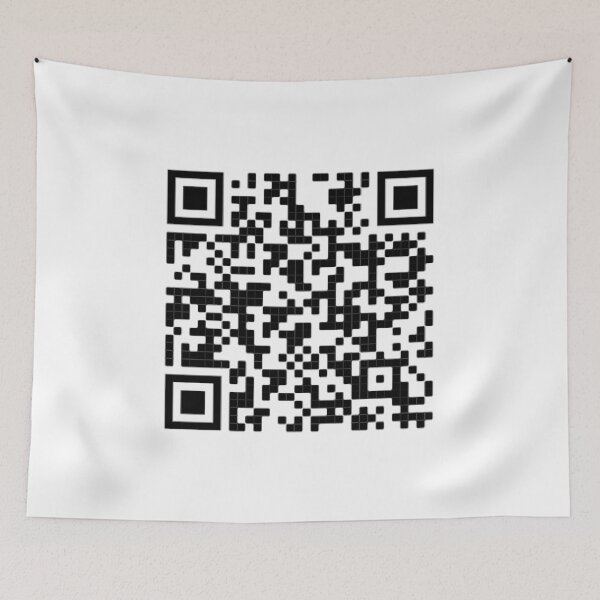 Item preview, Coach Steve Sex on a Lady QR Code Sticker designed and sold by TotalBubble.